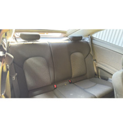 Etrier avant gauche (freinage) MERCEDES CLASSE C 203 COUPE SPORT Photo n°6