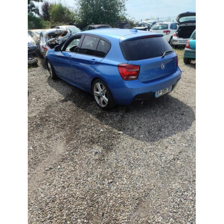 Demarreur BMW SERIE 1 F20 Photo n°1