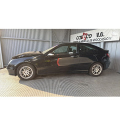 Serrure avant droit MERCEDES CLASSE C 203 COUPE SPORT Photo n°3