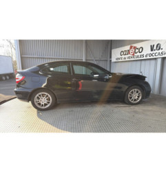 Serrure avant droit MERCEDES CLASSE C 203 COUPE SPORT Photo n°4
