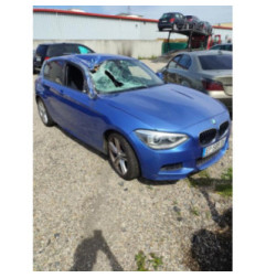 Demarreur BMW SERIE 1 F20 Photo n°5