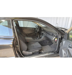 Moteur MERCEDES CLASSE C 203 COUPE SPORT Photo n°5