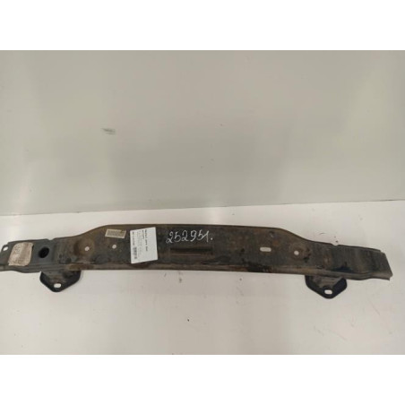 Renfort pare choc arriere (traverse) BMW SERIE 1 F20 Photo n°1