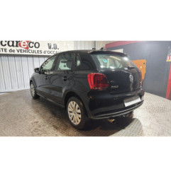 Feu arriere principal gauche (feux) VOLKSWAGEN POLO 5 Photo n°12