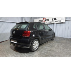 Optique avant principal gauche (feux)(phare) VOLKSWAGEN POLO 5 Photo n°13