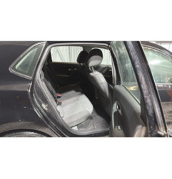 Pare choc arriere VOLKSWAGEN POLO 5 Photo n°11