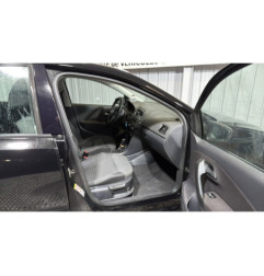 Verin de coffre VOLKSWAGEN POLO 5 Photo n°10