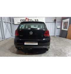 Porte arriere gauche VOLKSWAGEN POLO 5 Photo n°14