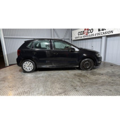 Banquette arriere VOLKSWAGEN POLO 5 Photo n°9