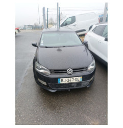 Moteur VOLKSWAGEN POLO 5 Photo n°5