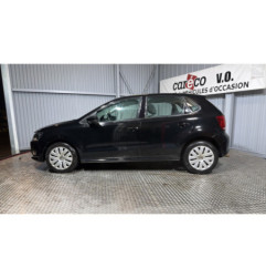 Moteur VOLKSWAGEN POLO 5 Photo n°8