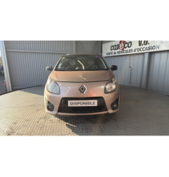 Alternateur RENAULT TWINGO 2 Photo n°1