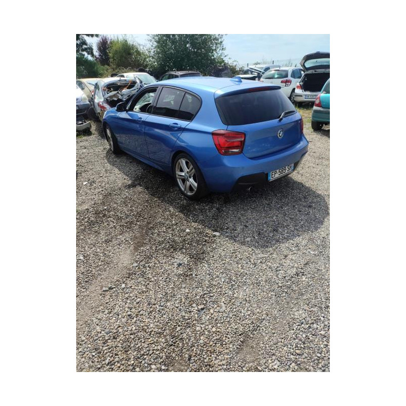 Compresseur clim BMW SERIE 1 F20