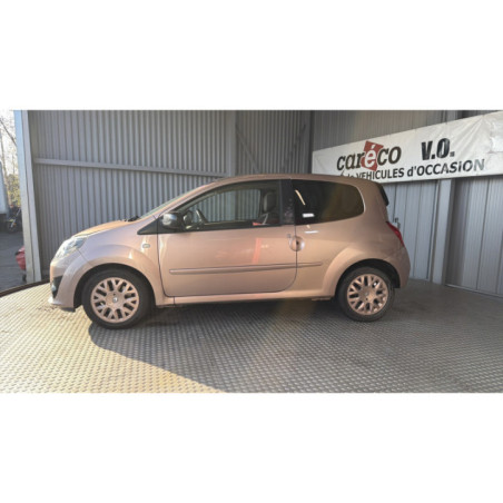 Air bag passager RENAULT TWINGO 2