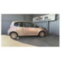 Commande chauffage RENAULT TWINGO 2