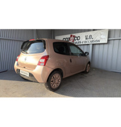 Moteur leve vitre avant droit RENAULT TWINGO 2 Photo n°7