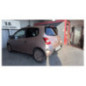 Pare boue avant gauche RENAULT TWINGO 2