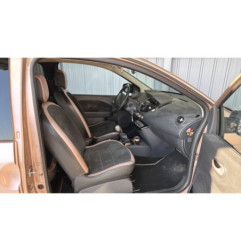 Plage arriere RENAULT TWINGO 2 Photo n°5