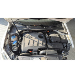 Calculateur moteur VOLKSWAGEN GOLF 6