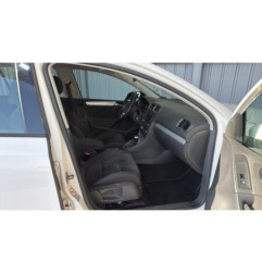 Cardan gauche (transmission) VOLKSWAGEN GOLF 6 Photo n°5