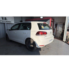 Cremaillere assistee VOLKSWAGEN GOLF 6 Photo n°7