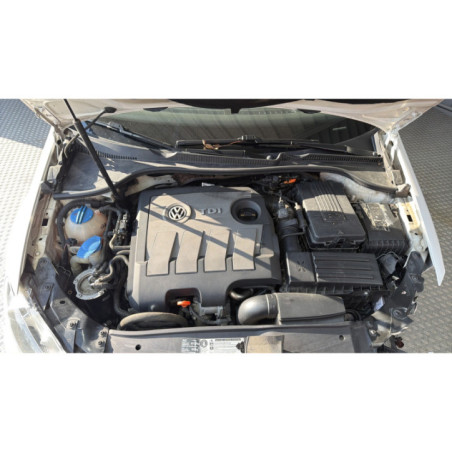 Feu arriere principal droit (feux) VOLKSWAGEN GOLF 6