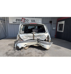 Aile avant droit RENAULT CLIO 2 Photo n°8