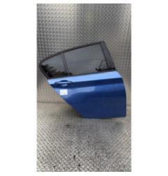 Porte arriere droit BMW SERIE 1 F20 Photo n°1