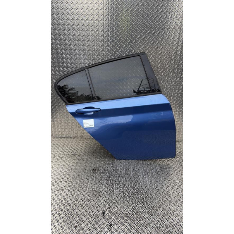 Porte arriere droit BMW SERIE 1 F20