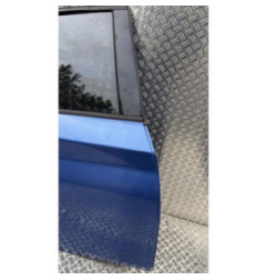 Porte arriere droit BMW SERIE 1 F20 Photo n°3