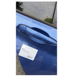 Porte arriere droit BMW SERIE 1 F20 Photo n°4