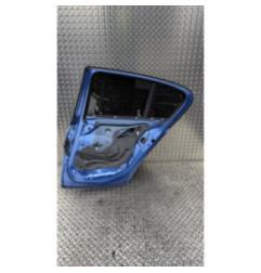 Porte arriere droit BMW SERIE 1 F20 Photo n°5