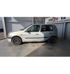 Pulseur d'air RENAULT CLIO 2 Photo n°3