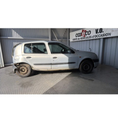 Afficheur RENAULT CLIO 2 Photo n°4