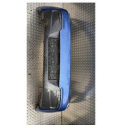 Pare choc arriere BMW SERIE 1 F20 Photo n°1