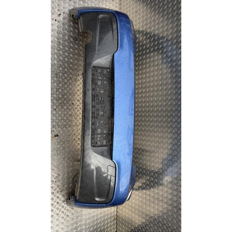 Pare choc arriere BMW SERIE 1 F20