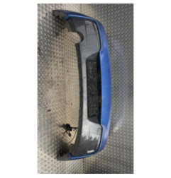 Pare choc arriere BMW SERIE 1 F20 Photo n°4