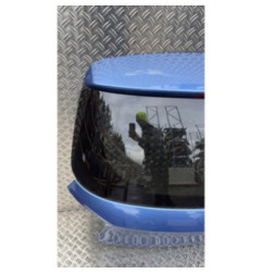 Malle/Hayon arriere BMW SERIE 1 F20 Photo n°1