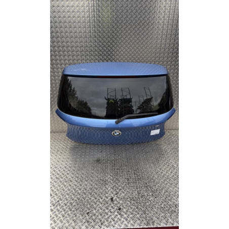 Malle/Hayon arriere BMW SERIE 1 F20