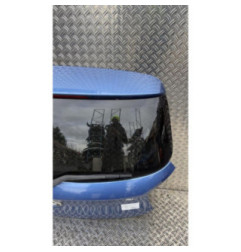 Malle/Hayon arriere BMW SERIE 1 F20 Photo n°3