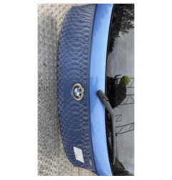 Malle/Hayon arriere BMW SERIE 1 F20 Photo n°4