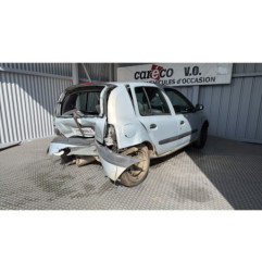 Moteur essuie glace arriere RENAULT CLIO 2 Photo n°7