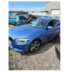 Verin de coffre BMW SERIE 1 F20 Photo n°7