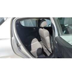 Baguette de porte arriere gauche  PEUGEOT 207 Photo n°6