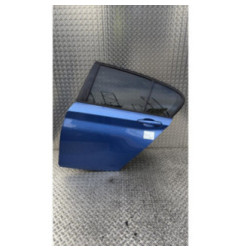 Porte arriere gauche BMW SERIE 1 F20 Photo n°1