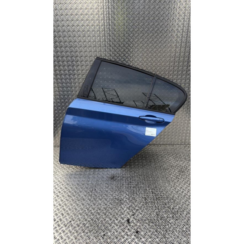 Porte arriere gauche BMW SERIE 1 F20