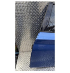 Porte arriere gauche BMW SERIE 1 F20