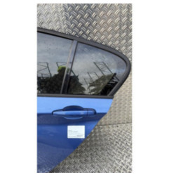 Porte arriere gauche BMW SERIE 1 F20 Photo n°3