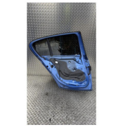 Porte arriere gauche BMW SERIE 1 F20 Photo n°5