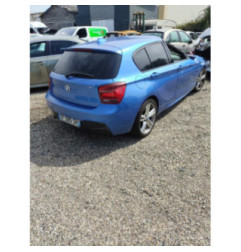 Porte arriere gauche BMW SERIE 1 F20 Photo n°7